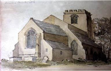 Church up to 1840;